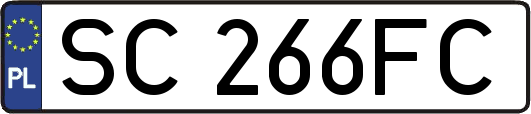 SC266FC