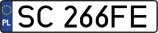 SC266FE