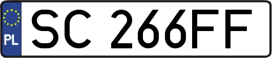 SC266FF