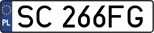 SC266FG