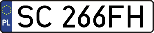 SC266FH