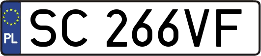 SC266VF