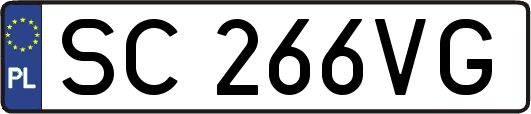 SC266VG