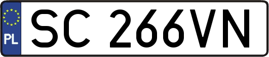 SC266VN