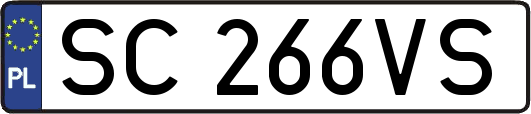 SC266VS