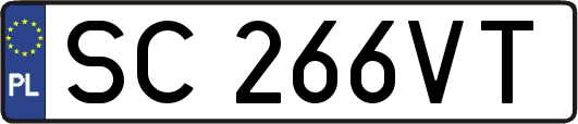 SC266VT