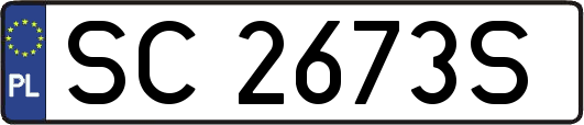 SC2673S