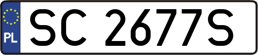 SC2677S