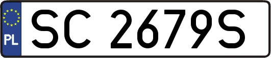 SC2679S