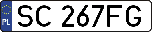 SC267FG