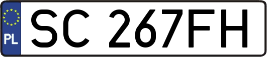 SC267FH