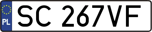 SC267VF