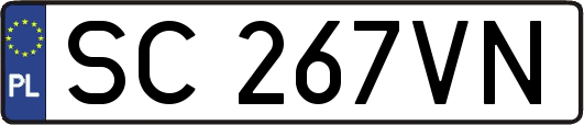 SC267VN