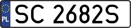 SC2682S