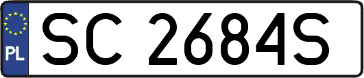 SC2684S