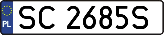 SC2685S