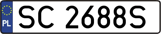 SC2688S