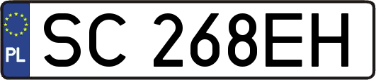 SC268EH