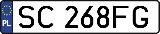 SC268FG