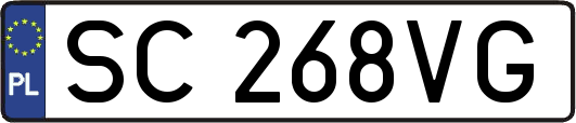 SC268VG