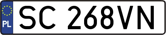 SC268VN