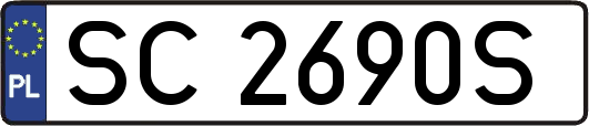 SC2690S