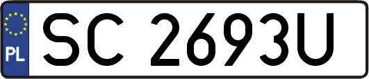 SC2693U