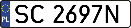 SC2697N