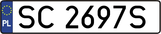 SC2697S