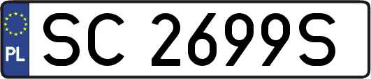 SC2699S