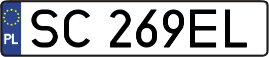 SC269EL
