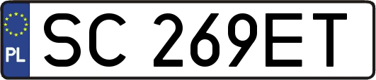 SC269ET