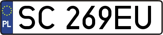 SC269EU