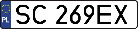 SC269EX