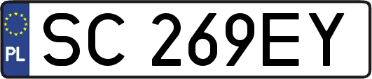 SC269EY