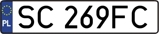 SC269FC
