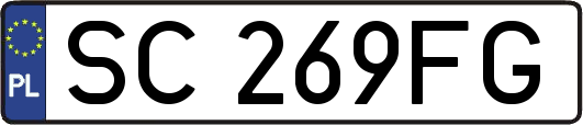 SC269FG