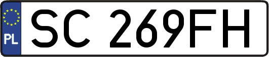 SC269FH