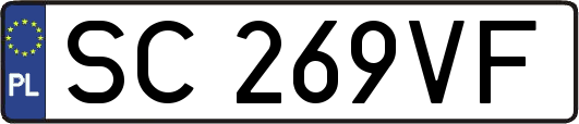 SC269VF