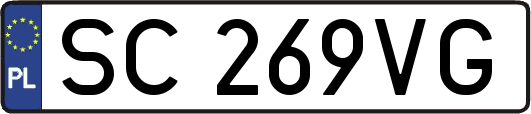 SC269VG
