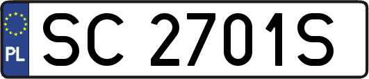 SC2701S