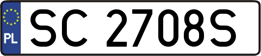 SC2708S