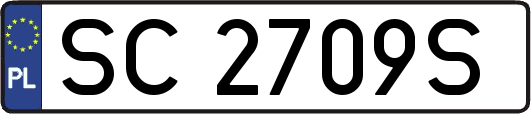 SC2709S