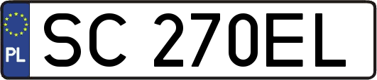 SC270EL