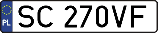 SC270VF