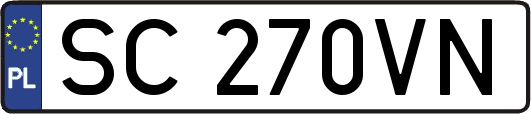 SC270VN