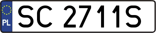 SC2711S