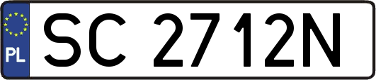 SC2712N