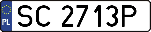 SC2713P