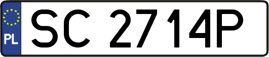 SC2714P